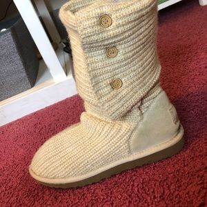 Ugg boots
